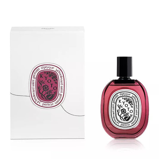 DIPTYQUE Kyoto Eau de Toilette Parfume (100 Ml)