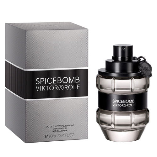 Viktor & Rolf Spice bomb Eau De Toilette (90 ML)