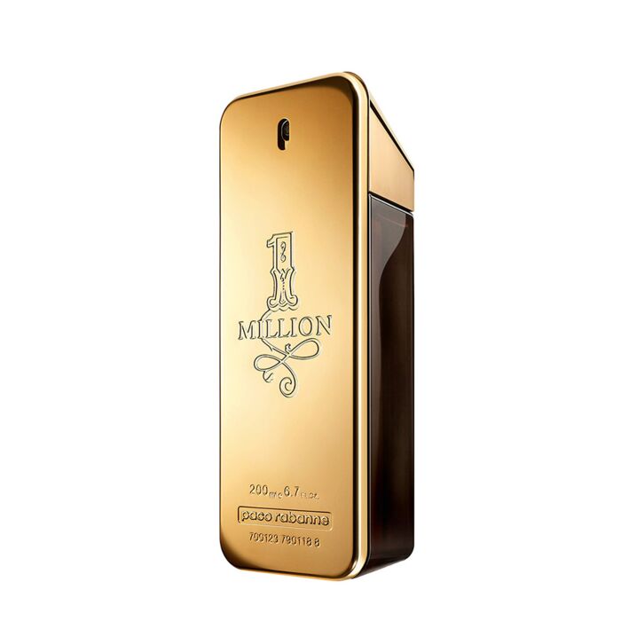 Paco Rabanne 1 Million Eau De Toilette For Men (100ml)
