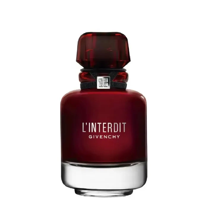 Givenchy L'Interdit Rouge Eau De Parfum