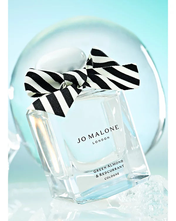 Jo Malone Green Almond and Redcurrant Cologne Spray (100 ml)