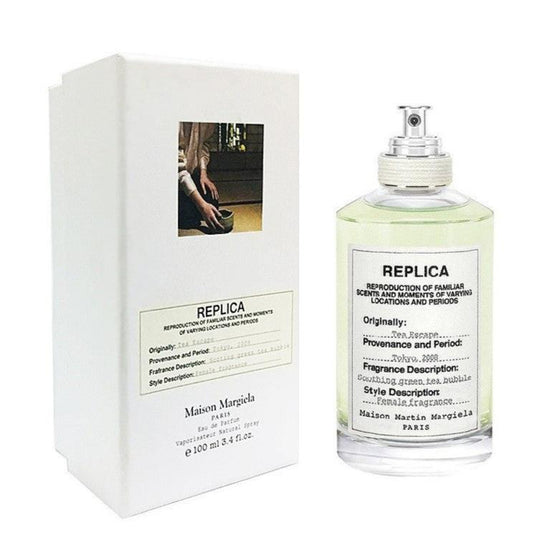 Maison Margiela Replica Tea Escape  for women (100ml)