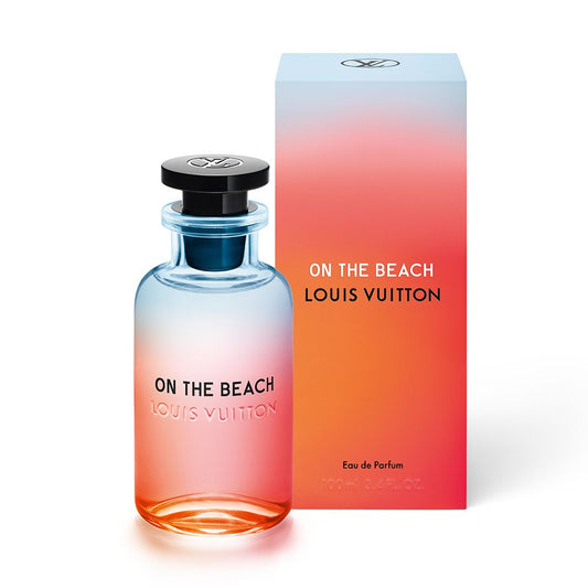 Louis Vuitton On The Beach  Edp (100ml)