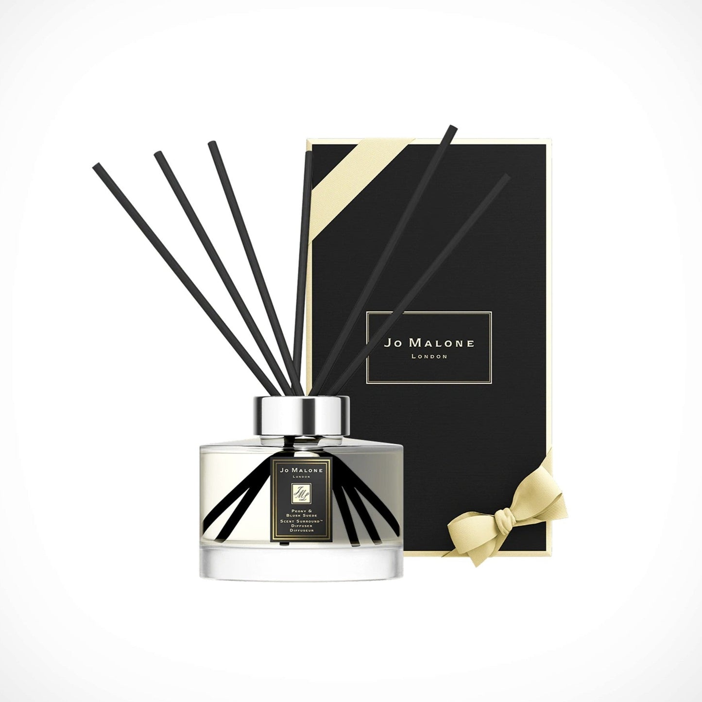 Jo Malone London Peony & Blush Suede Diffuser (165 Ml)