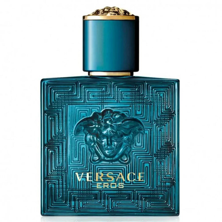 Versace Eros Eau De Parfum For Men (100ml)