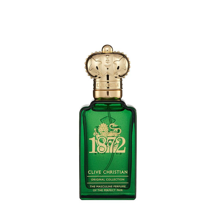 Clive Christian 1872 Masculine Parfum For Men (50 Ml)