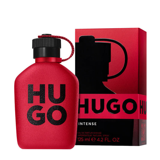 Hugo Boss Intense Eau De Parfum (125ml)