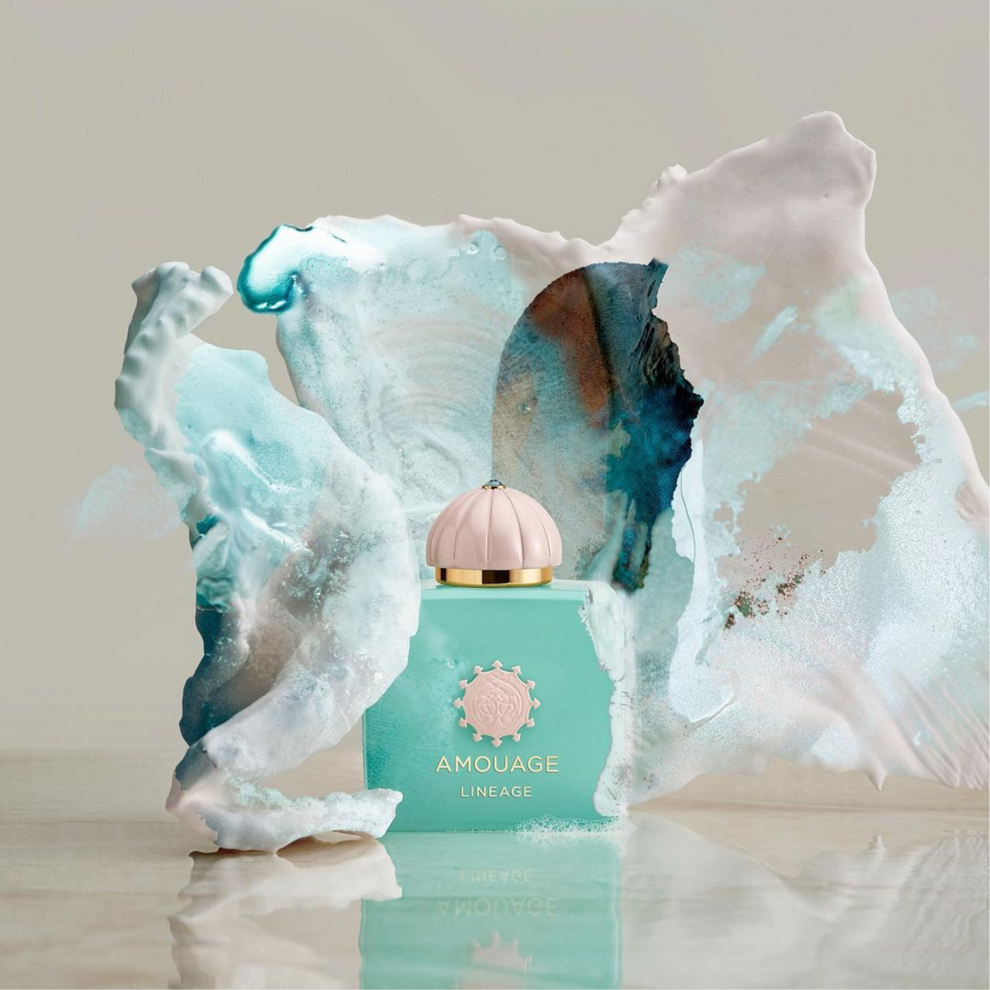 Amouage Lineage Eau De Parfum For Unisex