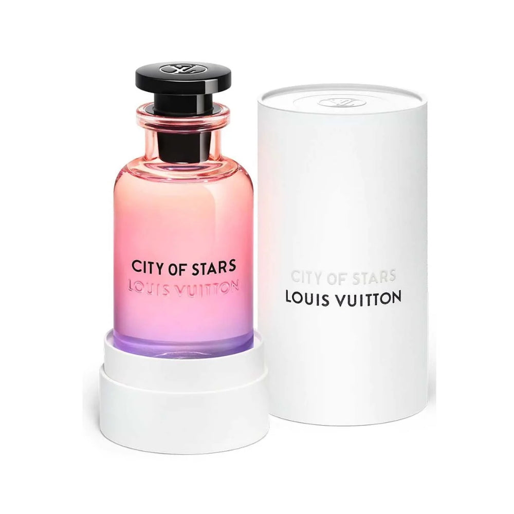 City of Stars Eau de Parfum by Louiis Vuitton for Men and Women(100ml)