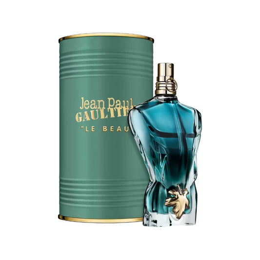 Jeann Paull Gaultier Le Beau Le Parfum Eau De Parfum Intense (125ml)