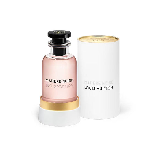 Louis Vuitton Matière Noire Eau De Parfum For Unisex(100ml)