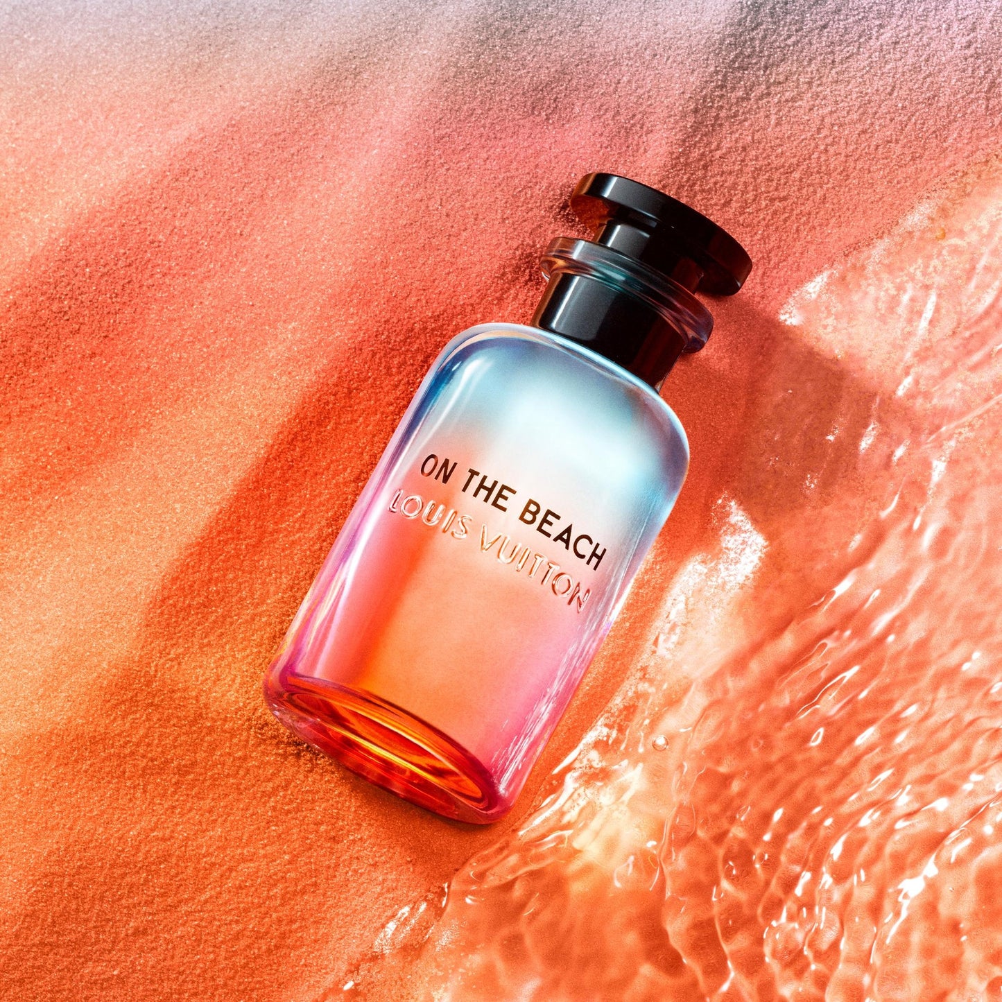 Louis Vuitton On The Beach  Edp (100ml)
