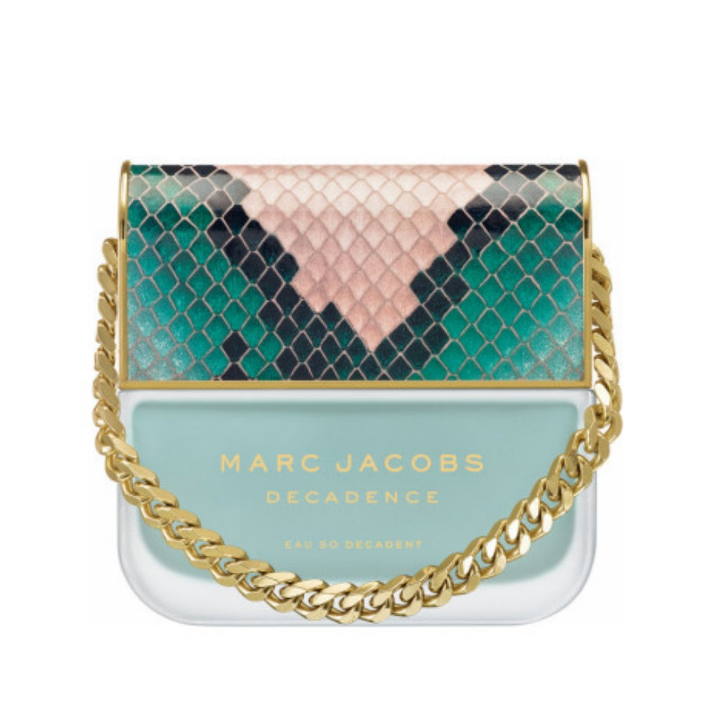 MJ Women's Decadence Eau de Parfum (100 ml)