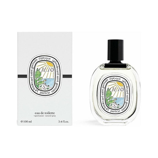 Diptyque Ilio Eau de Toilette for Unisex (100ml)