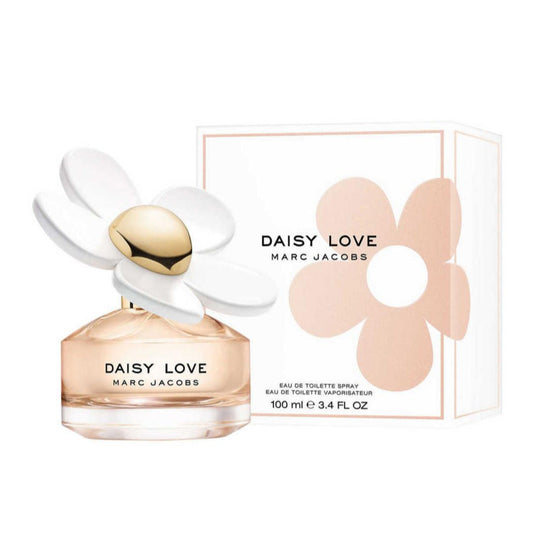 Marc Jacobs Daisy Love Eau de Toilette (100ml)