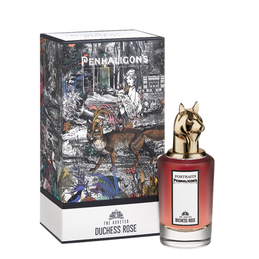 Penhaligon's The Coveted Duchess Rose Eau De Parfum