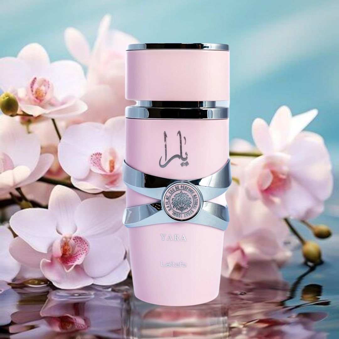 Yara for Women by Lattafa Eau de Parfum
