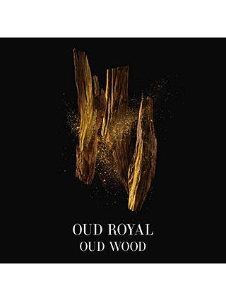 Giorgio Armani Prive Oud Royal Eau De Parfum Intense Spray (100ml)