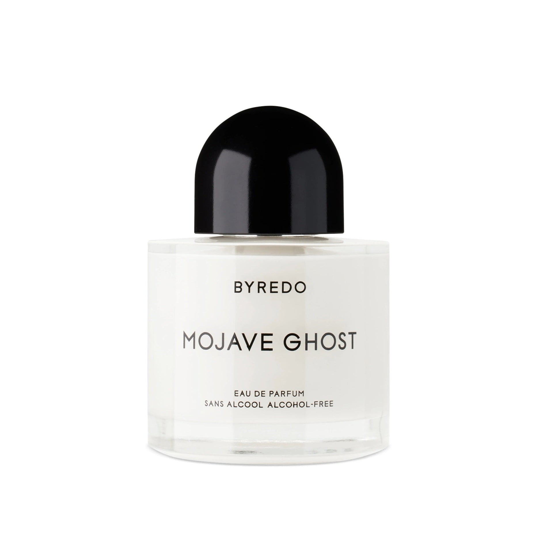 Byredo Limited Edition Mojave Ghost Alcohol-Free Eau de Parfum (100 Ml)
