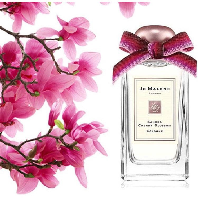 Jo Malone Sakura Cherry Blossom Cologne Women (100 ml)