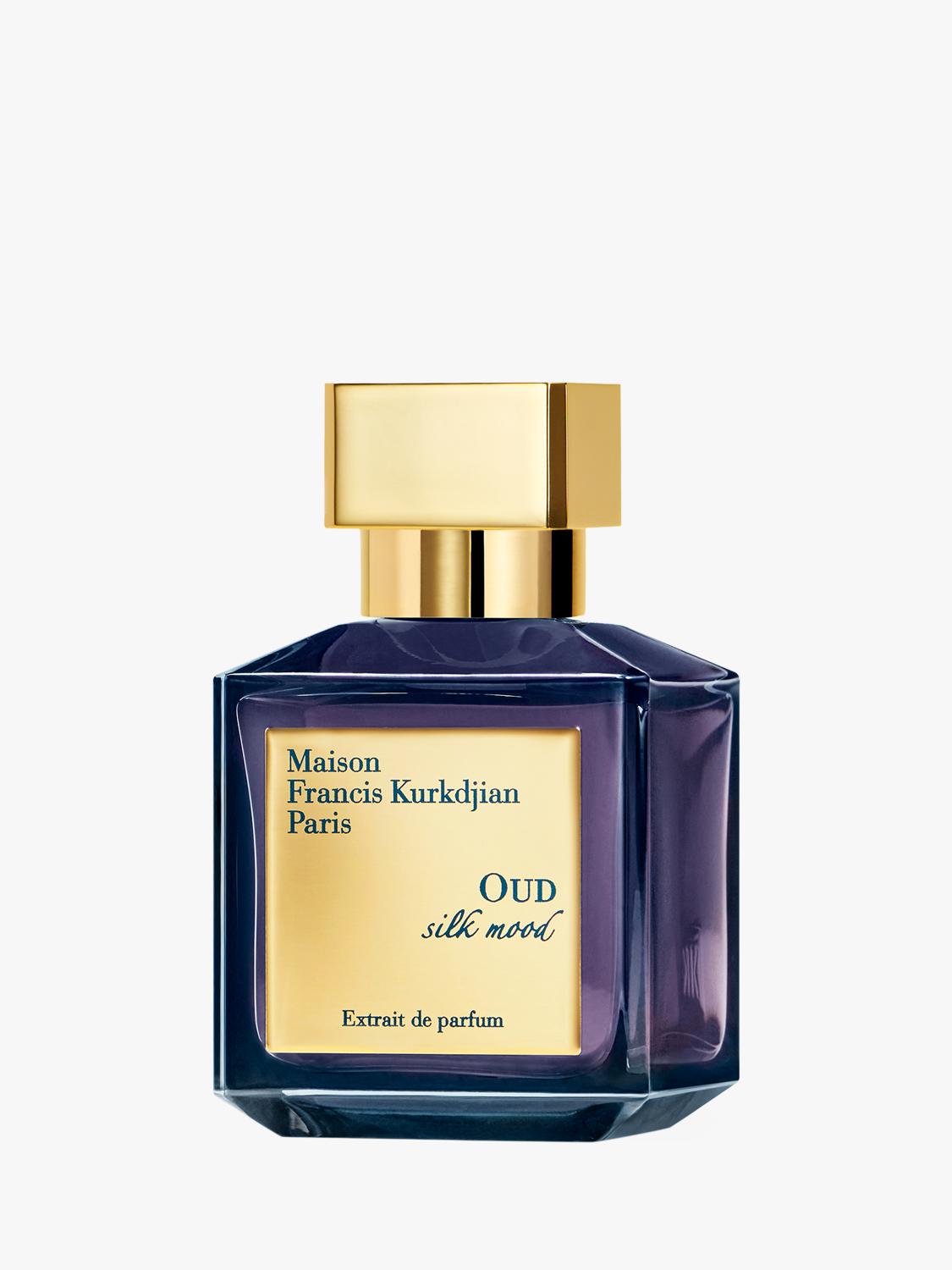 Maison Francis Kurkdjian Oud Silk Mood EDP Parfum For Unisex (70ml)