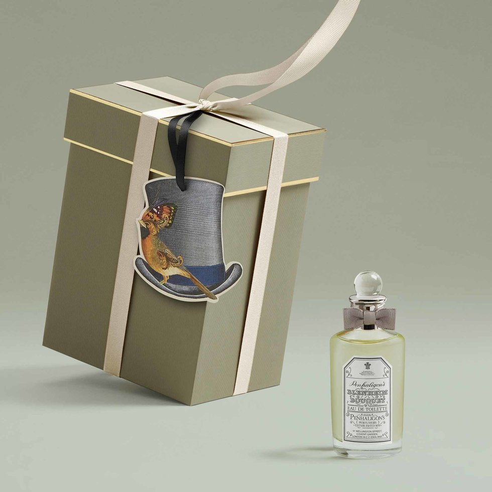 PENHALIGON'S Blenheim Bouquet for Men Eau de Toilette (100 ml)