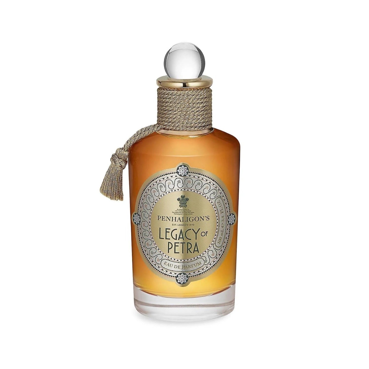 Penhaligon's Legacy Of Petra Eau De Parfum Spray (100 Ml)
