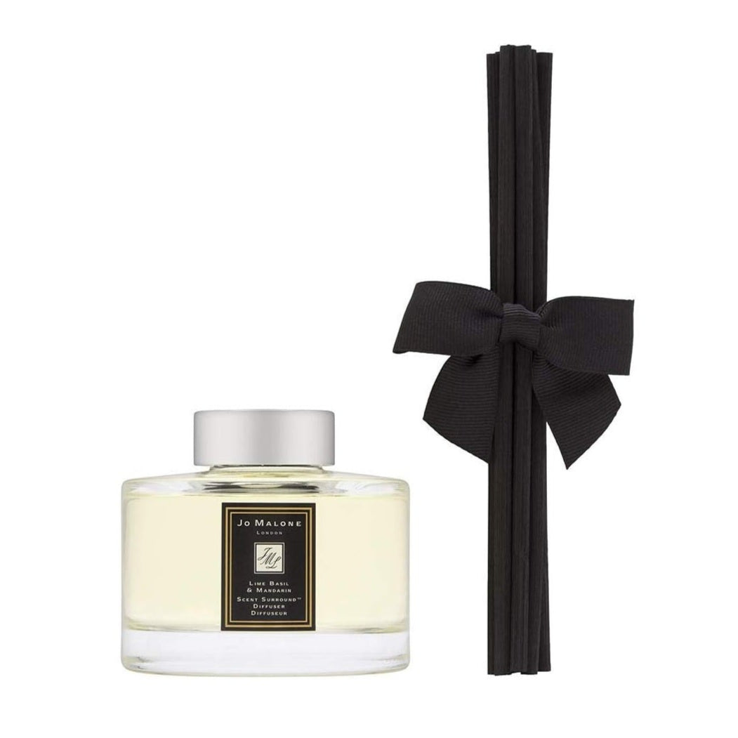 Jo Malone London Lime Basil & Mandarin Scent Surround Diffuser Gift Box (165 Ml)