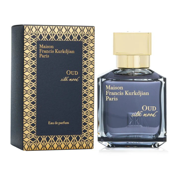 Maison Francis Kurkdjian Oud Silk Mood EDP Parfum For Unisex (70ml)