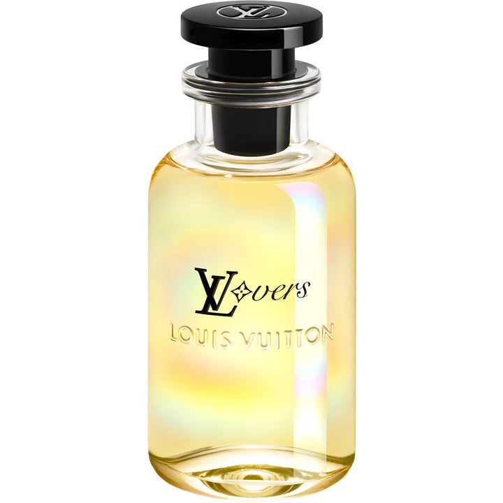 LOUIS VUITTON LV Lovers Edp (100ml)