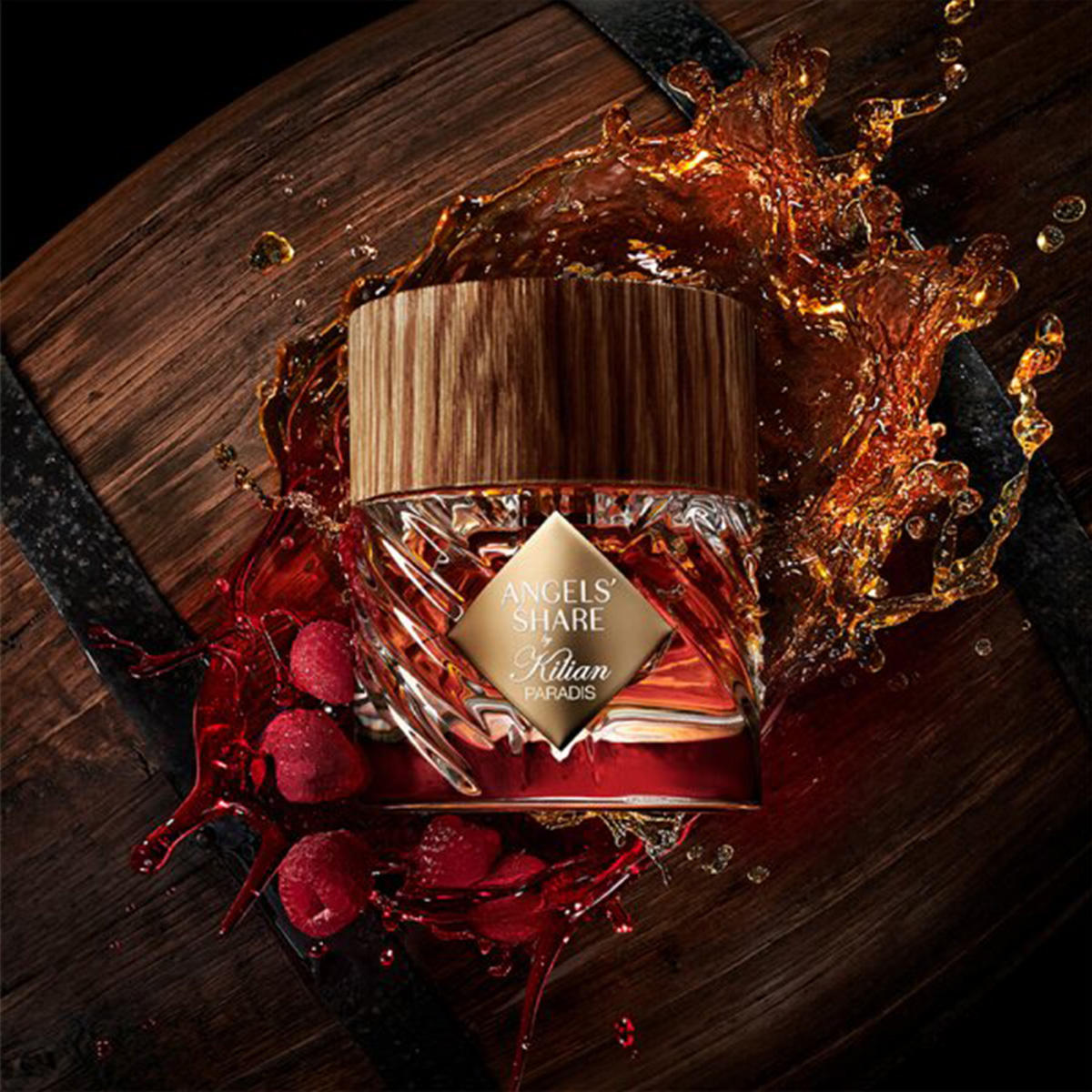 Angels Share By Kilian Paradis (50ml)