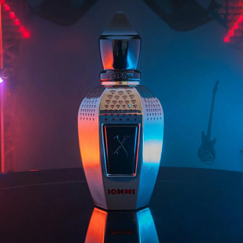 Tony Iommi Monkey Special by Xerjoff Perfum (100 Ml)