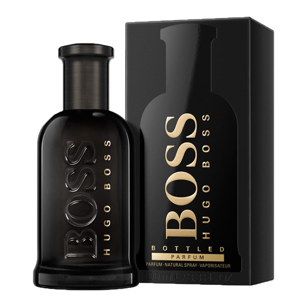 Hugo Boss BOSS Bottled perfume for Men(100ml)