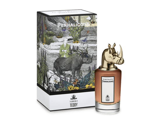 Penhaligons Portraits Terrible Teddy Eau de Parfum Spray