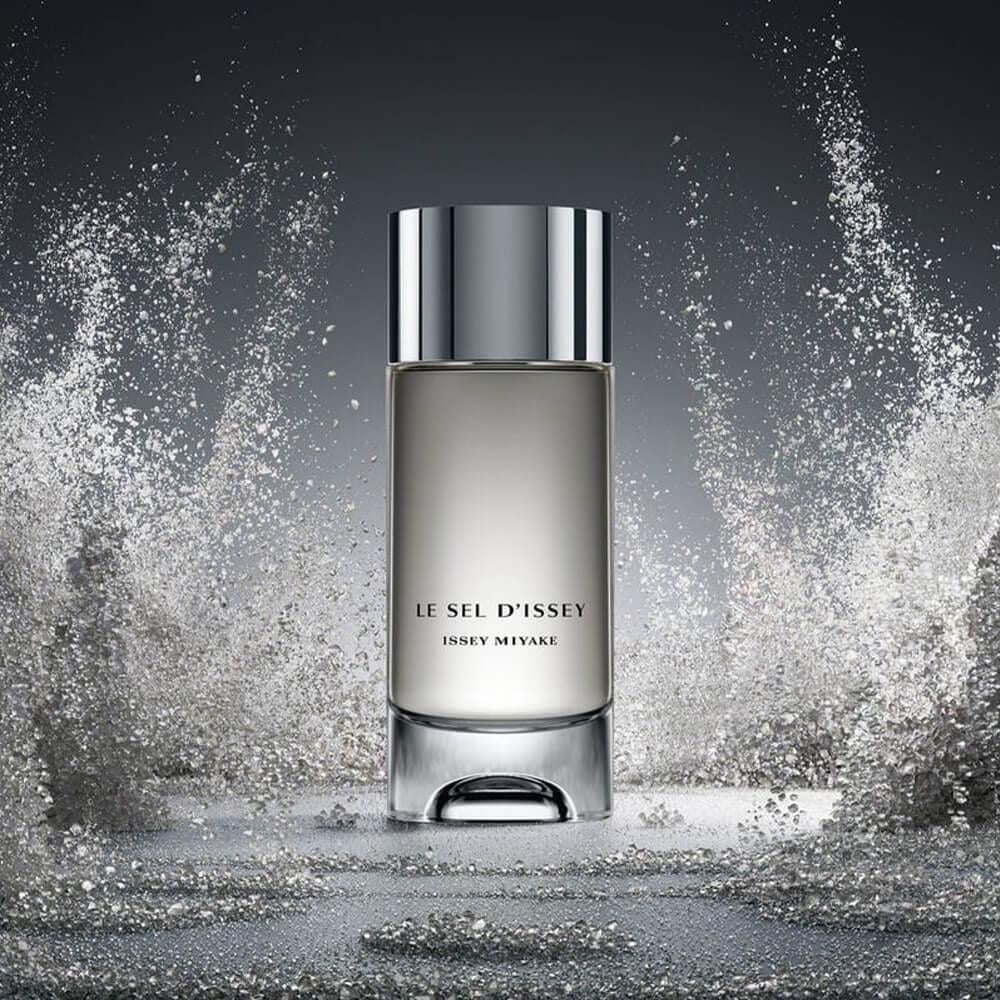 Issey Miyake Le sel D Issey  Eau de Toilette (100 ml)