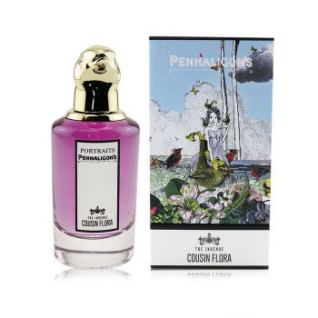Penhaligon's The Ingenue Cousin Flora Eau De Parfum