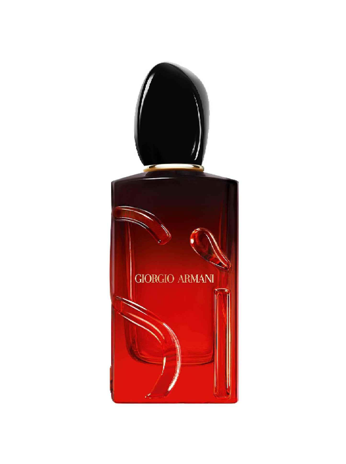 Armani Si Passione Eau De Parfum Intense (100 Ml)