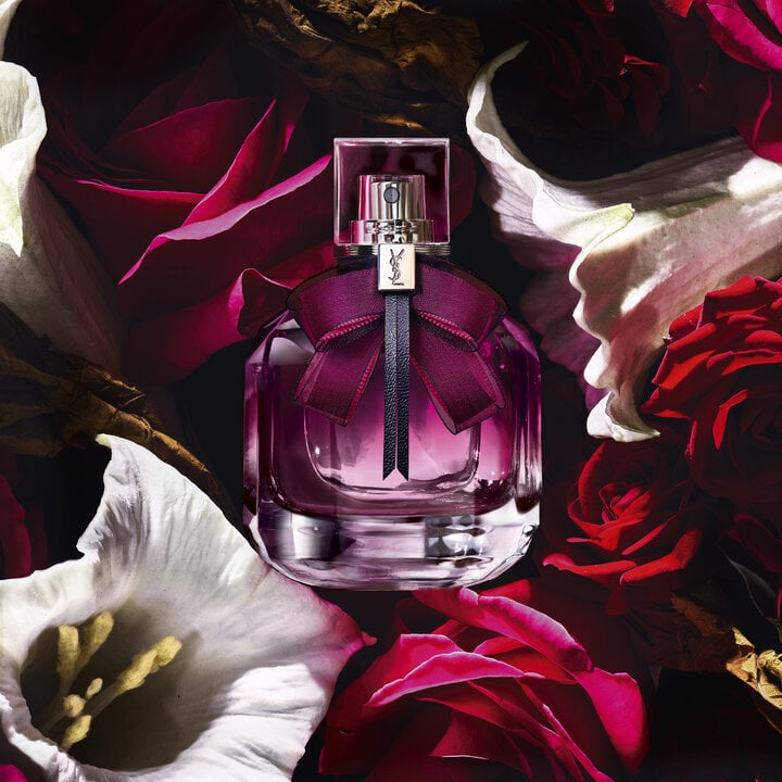 Mon Paris YSL Intensement eau de parfum (100 Ml)
