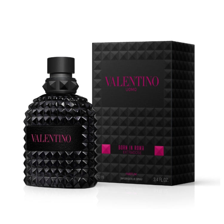 Born in Roma Uomo Extradose Valentino Parfum (100ml)