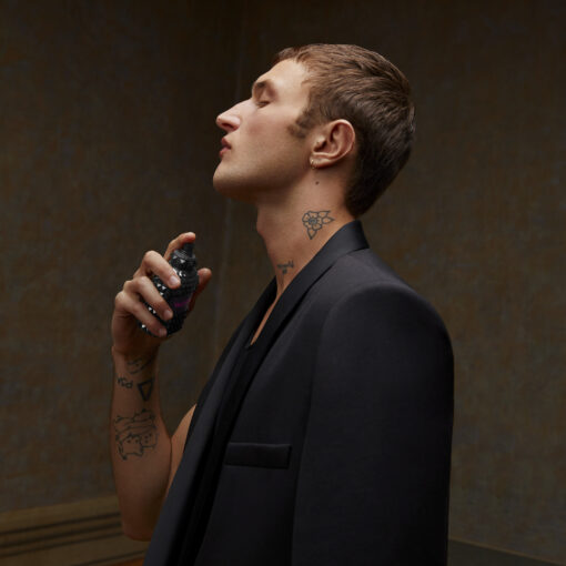 Born in Roma Uomo Extradose Valentino Parfum (100ml)