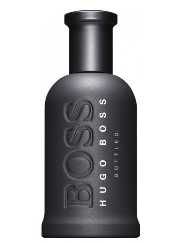 Boss Bottled Collector's Edition Hugo Boss for men(100ML)