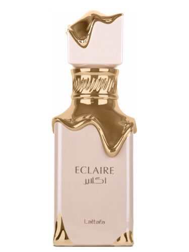 Lattafa Eclaire Long Lasting Eau De Parfum (100ml)