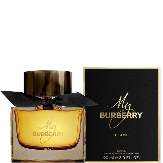 My Burberry Black Parfum For Unisex(90ml)