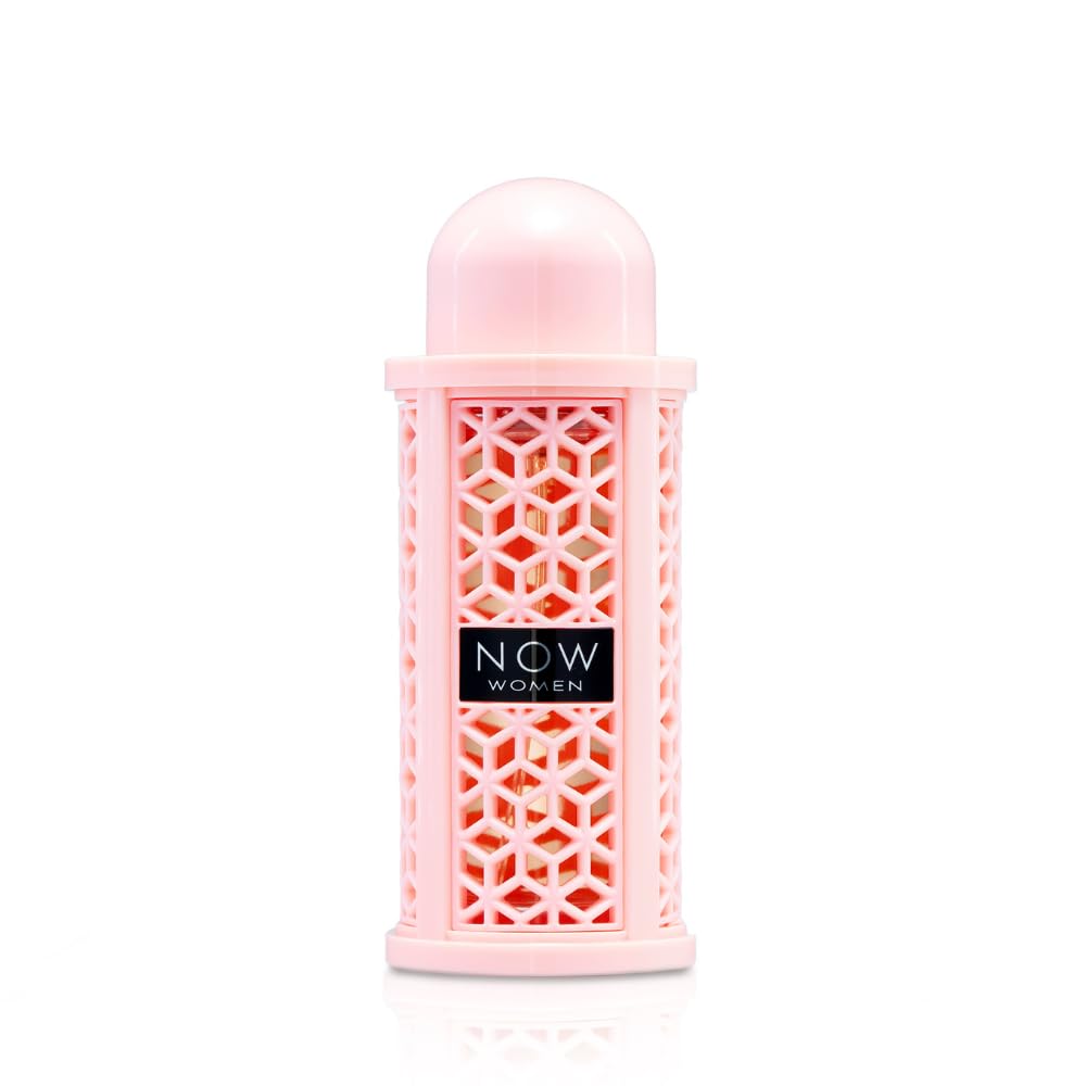 Now Woman Eau de Parfum Rave Woman