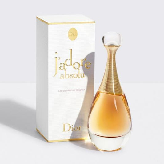 Christian Dior J'adore Absolu  Eau De Parfum Absolu For Women (75ml)