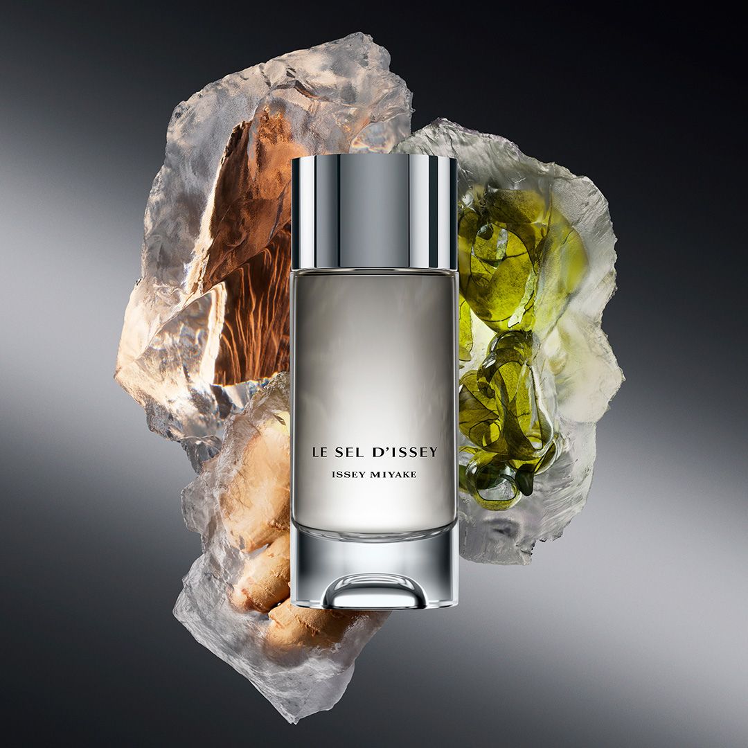 Issey Miyake Le sel D Issey  Eau de Toilette (100 ml)