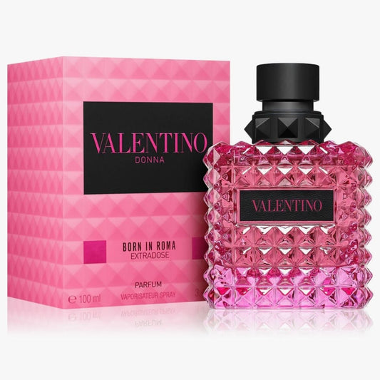 Valentino Donna Born In Roma Extradose Parfum (100 ML)