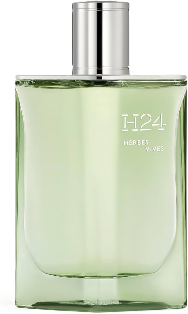Hermès H24 Herbes Vives Rechargeable Eau De Parfum (100 ML)
