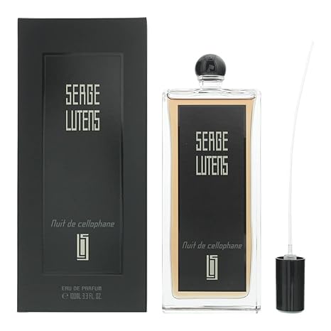 Serge Lutens Santal Majuscule EDP For Unisex (100ml)