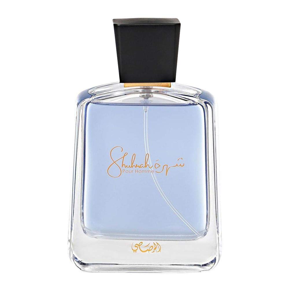 Rasasi Shuhrah EDP for Men (90 ml)